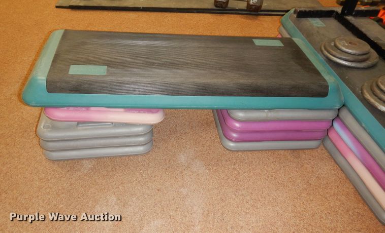 image for item KS9670 Sporting goods