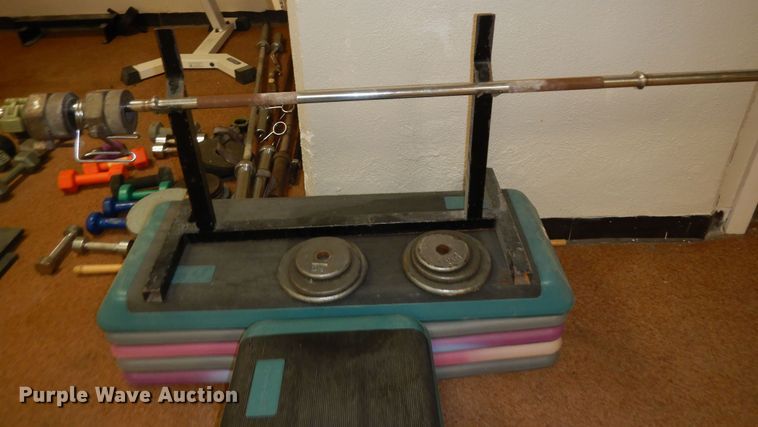 image for item KS9670 Sporting goods