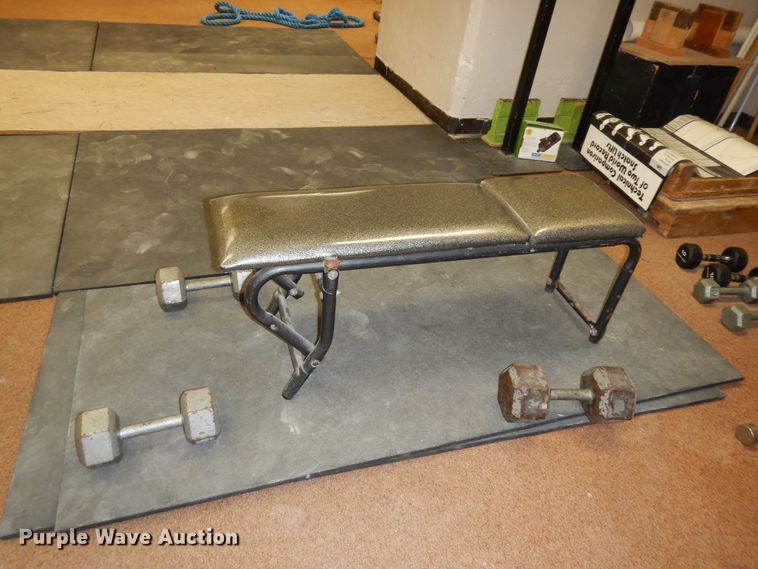 image for item KS9670 Sporting goods