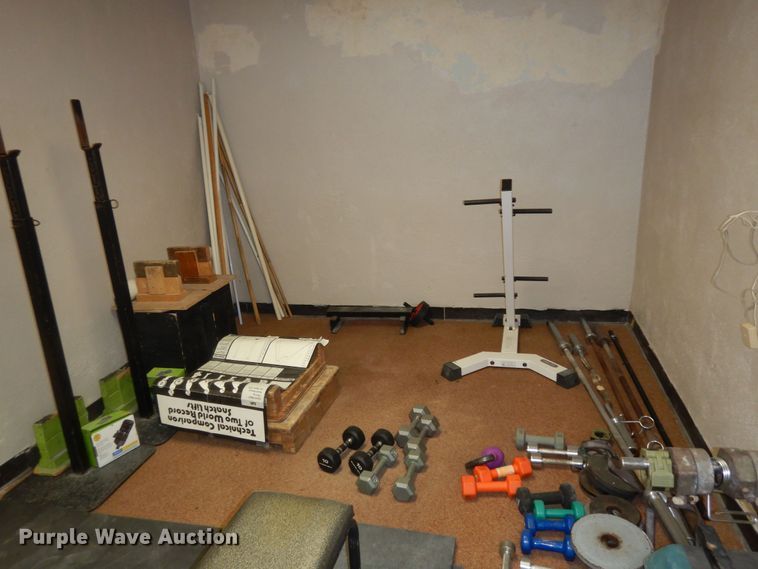 image for item KS9670 Sporting goods