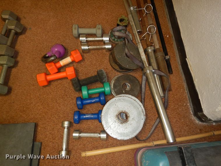 image for item KS9670 Sporting goods