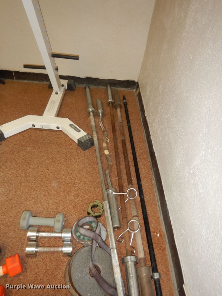 image for item KS9670 Sporting goods