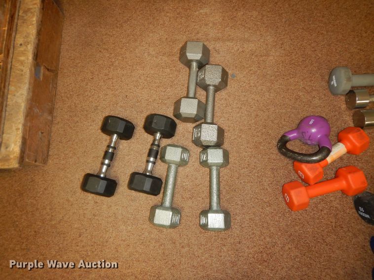 image for item KS9670 Sporting goods