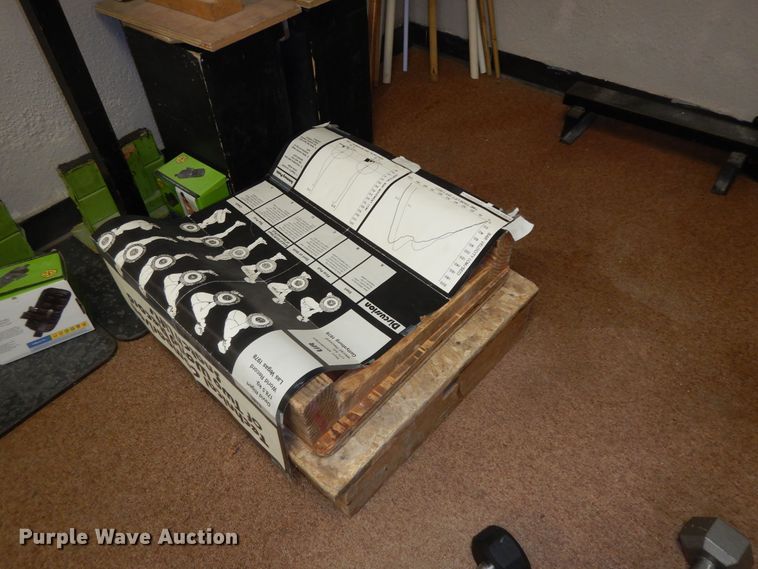 image for item KS9670 Sporting goods