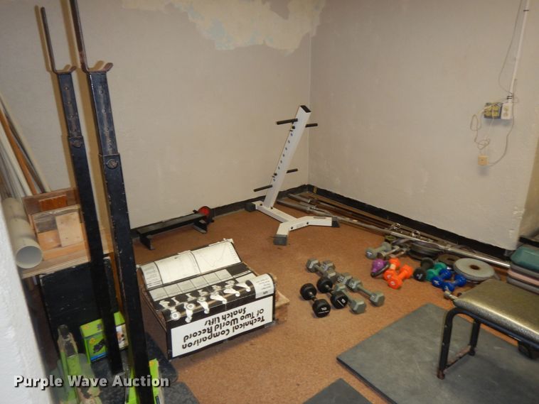 image for item KS9670 Sporting goods