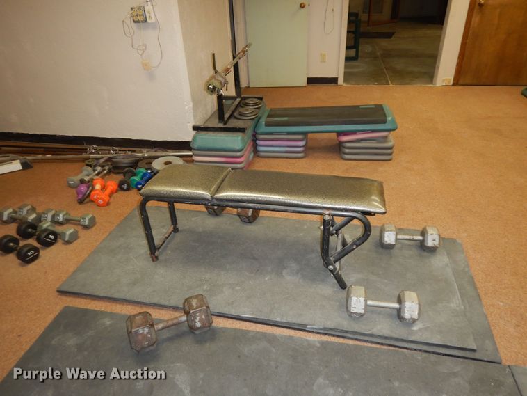 image for item KS9670 Sporting goods