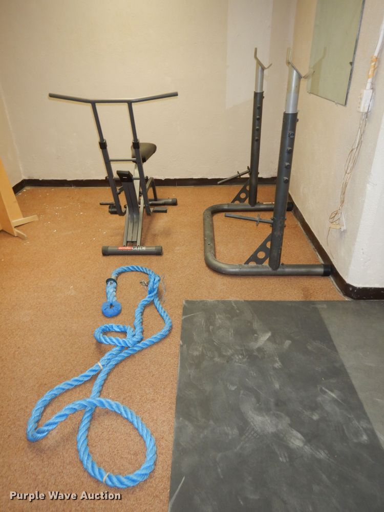 image for item KS9670 Sporting goods