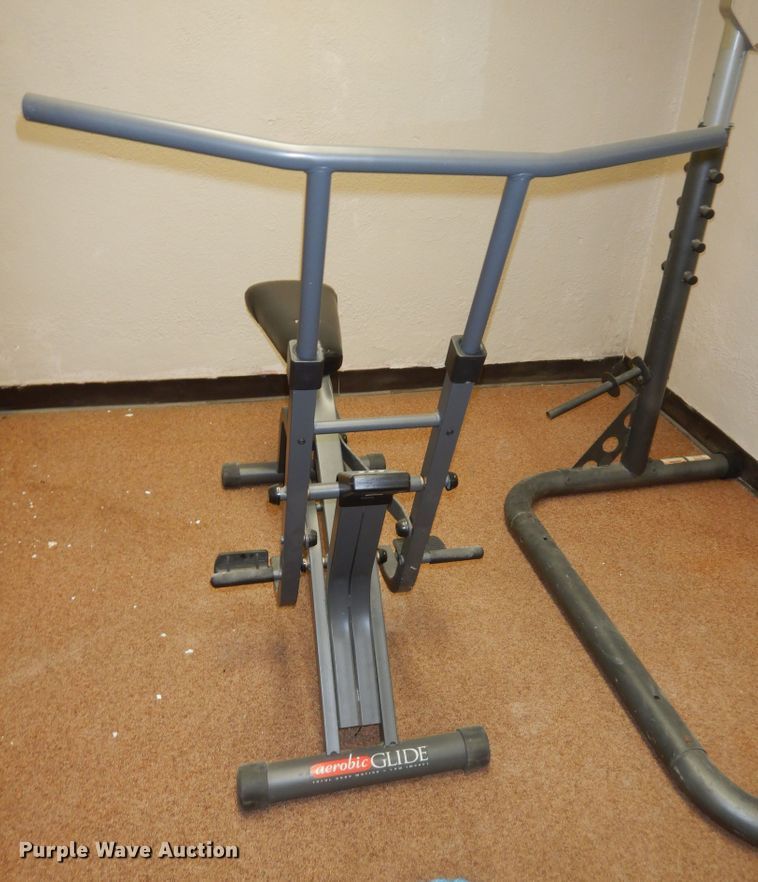 image for item KS9670 Sporting goods