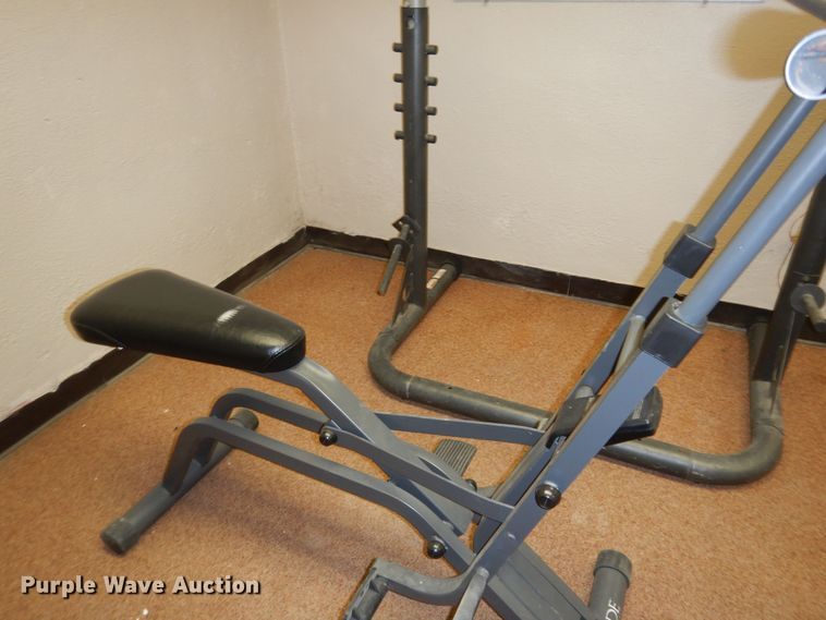 image for item KS9670 Sporting goods