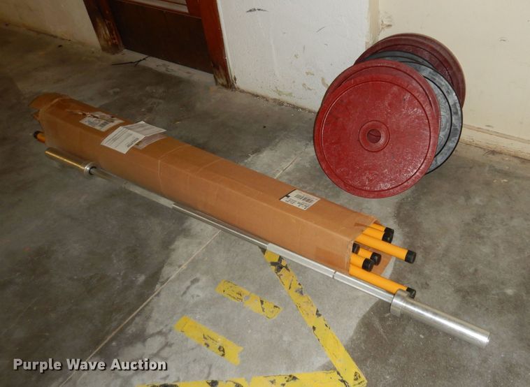 image for item KS9670 Sporting goods