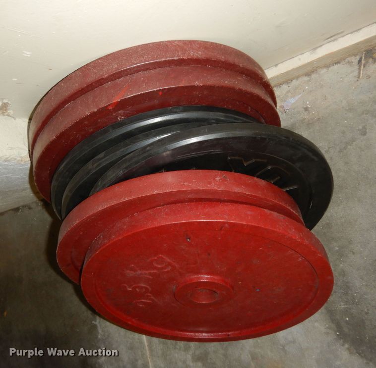 image for item KS9670 Sporting goods