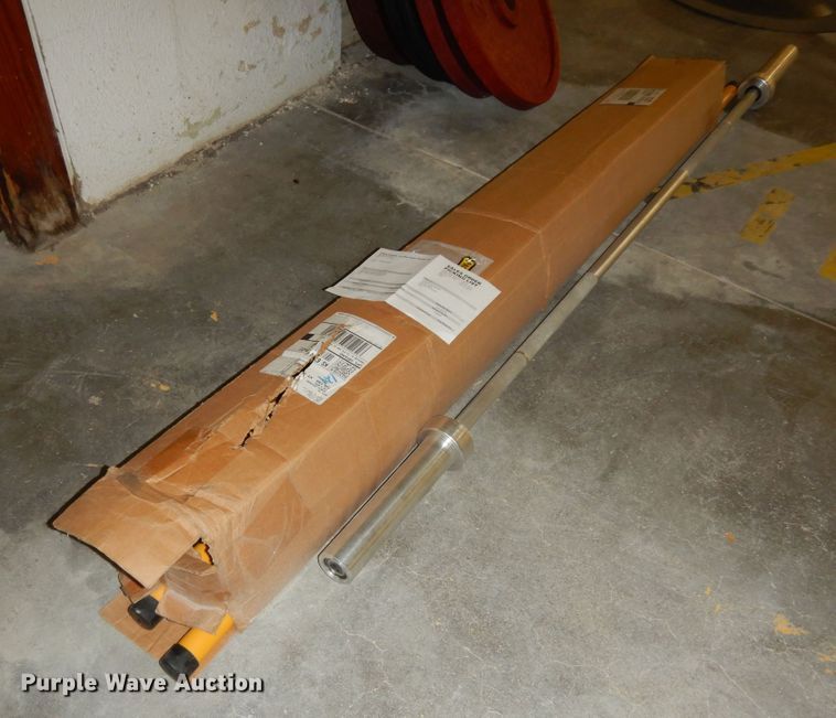 image for item KS9670 Sporting goods