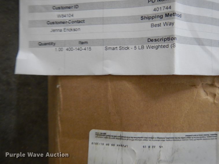 image for item KS9670 Sporting goods