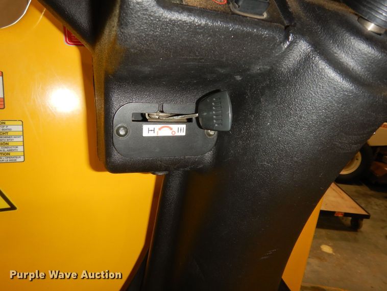 image for item KS9671 Wacker Neuson RD12  double drum vibratory roller