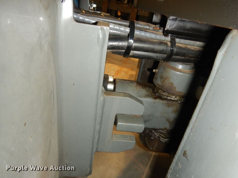 image for item KS9671 Wacker Neuson RD12  double drum vibratory roller