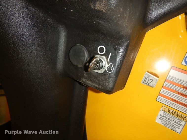 image for item KS9671 Wacker Neuson RD12  double drum vibratory roller