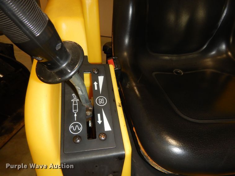 image for item KS9671 Wacker Neuson RD12  double drum vibratory roller