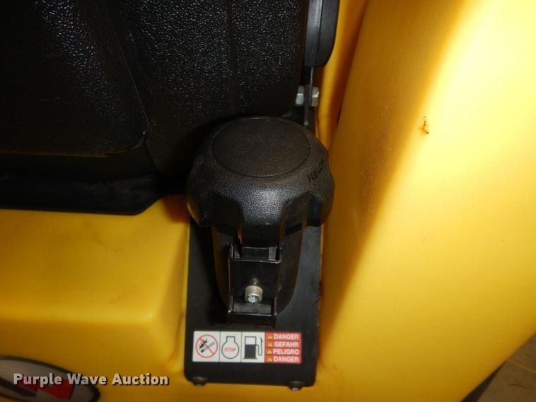 image for item KS9671 Wacker Neuson RD12  double drum vibratory roller