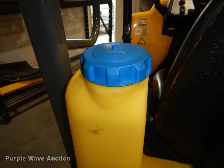 image for item KS9671 Wacker Neuson RD12  double drum vibratory roller