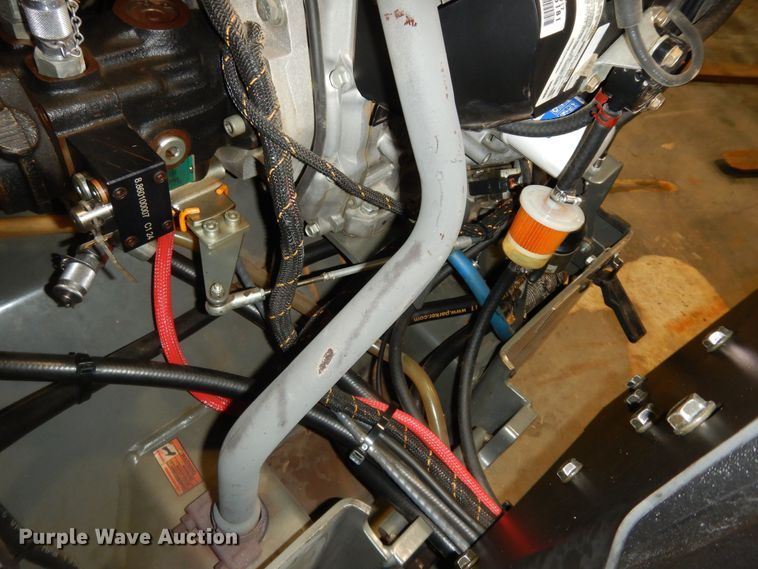 image for item KS9671 Wacker Neuson RD12  double drum vibratory roller