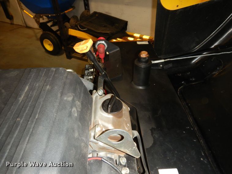 image for item KS9671 Wacker Neuson RD12  double drum vibratory roller