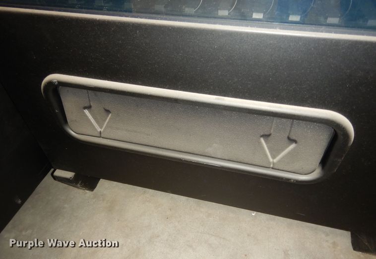 image for item KS9687 (4) CSA vending machines