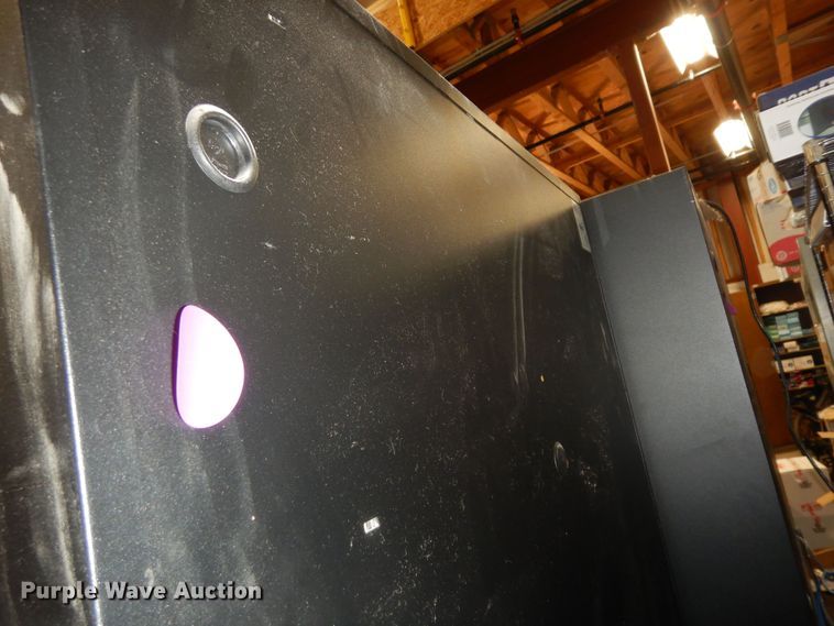 image for item KS9687 (4) CSA vending machines