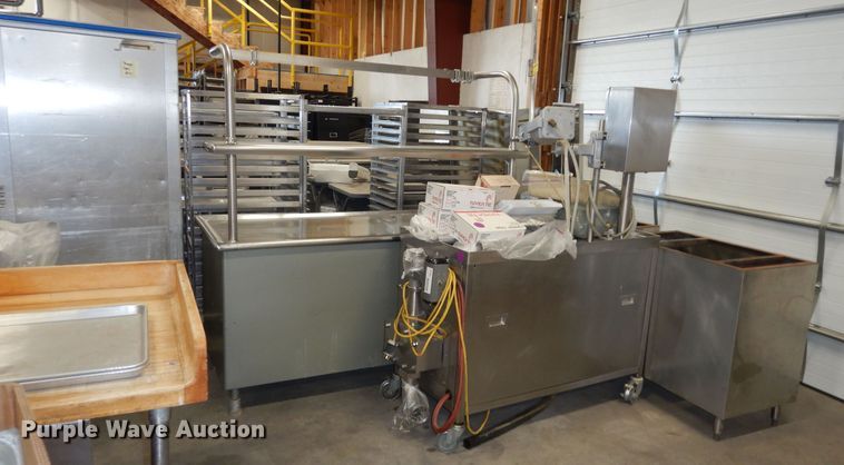 image for item KS9692 Restaurant equipment