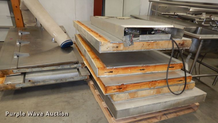 image for item KS9692 Restaurant equipment