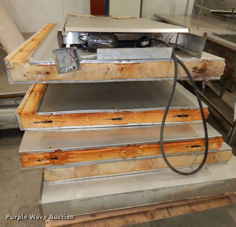 image for item KS9692 Restaurant equipment