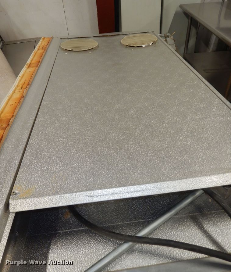 image for item KS9692 Restaurant equipment