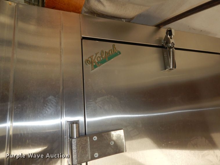 image for item KS9692 Restaurant equipment