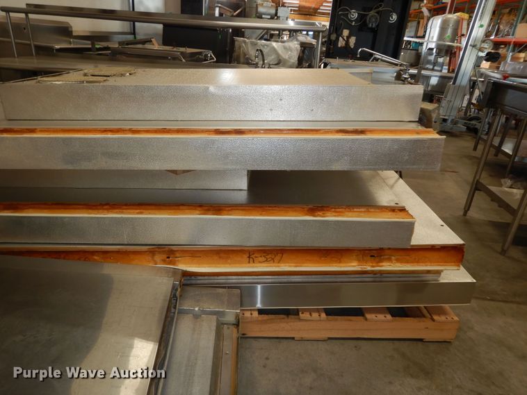 image for item KS9692 Restaurant equipment