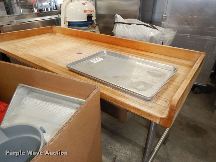 image for item KS9692 Restaurant equipment