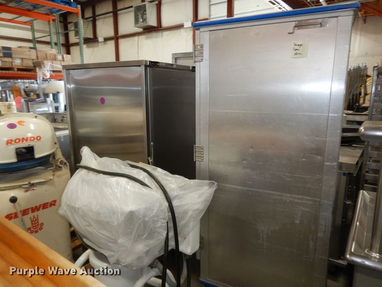 image for item KS9692 Restaurant equipment