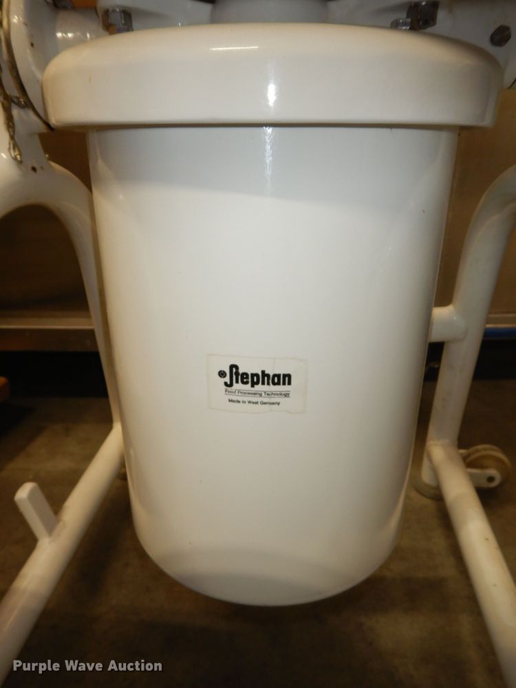 image for item KS9692 Restaurant equipment