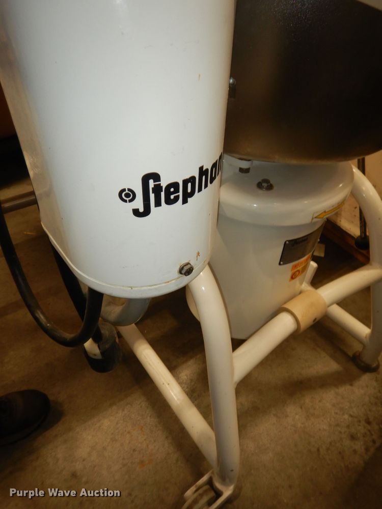 image for item KS9692 Restaurant equipment