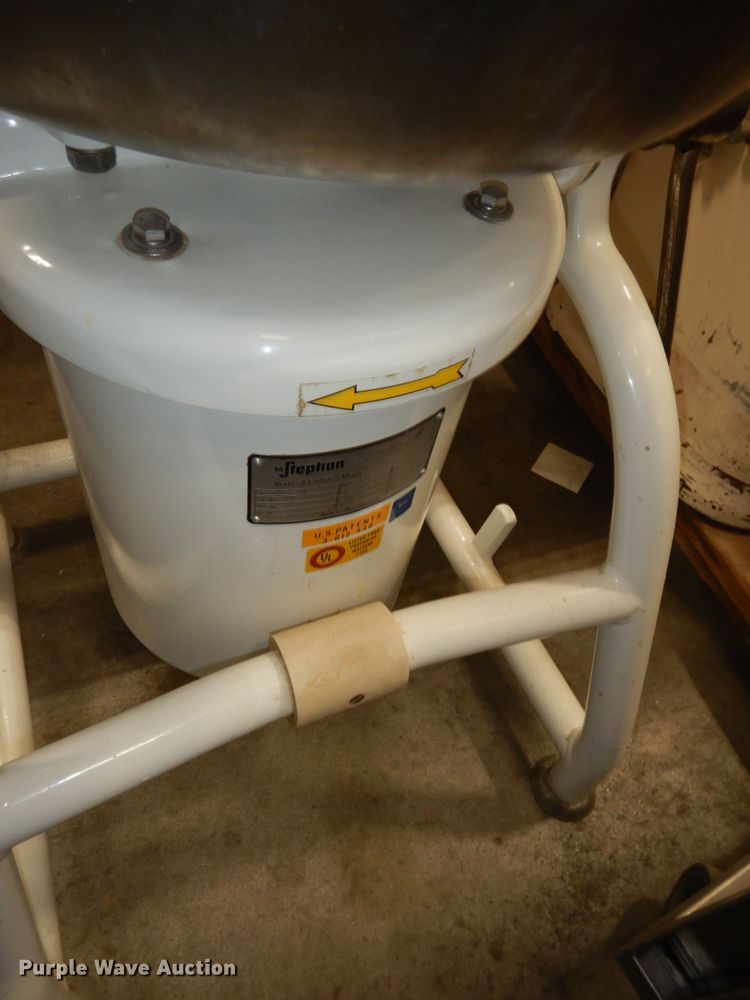 image for item KS9692 Restaurant equipment