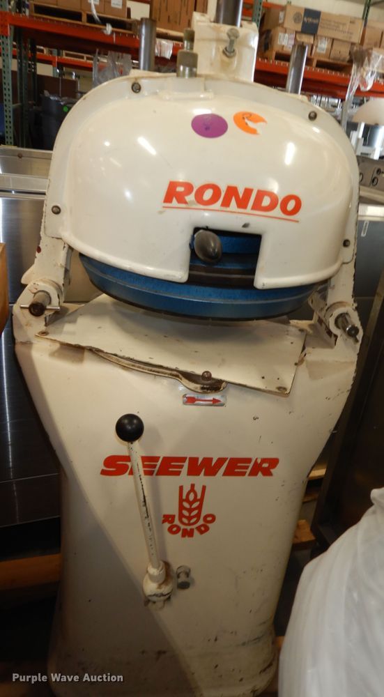 image for item KS9692 Restaurant equipment