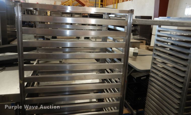 image for item KS9692 Restaurant equipment