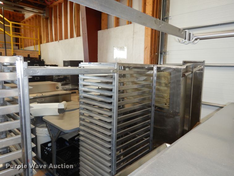 image for item KS9692 Restaurant equipment