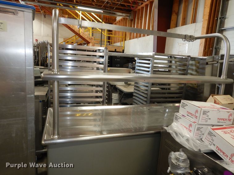 image for item KS9692 Restaurant equipment