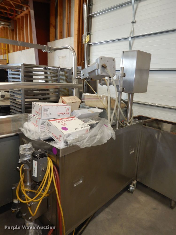 image for item KS9692 Restaurant equipment