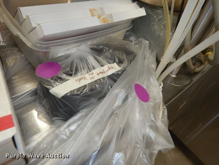 image for item KS9692 Restaurant equipment