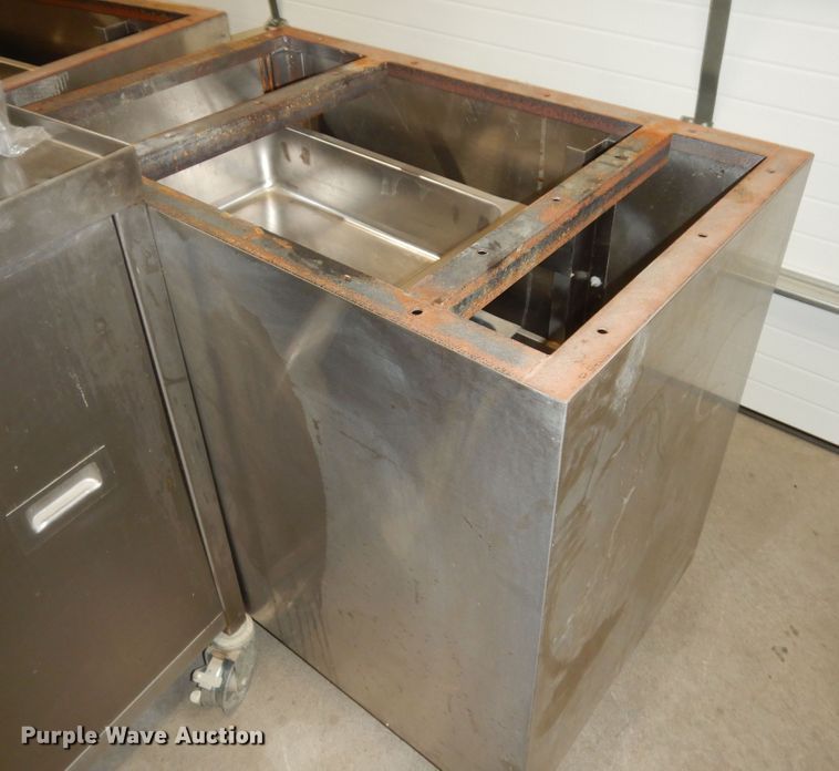 image for item KS9692 Restaurant equipment