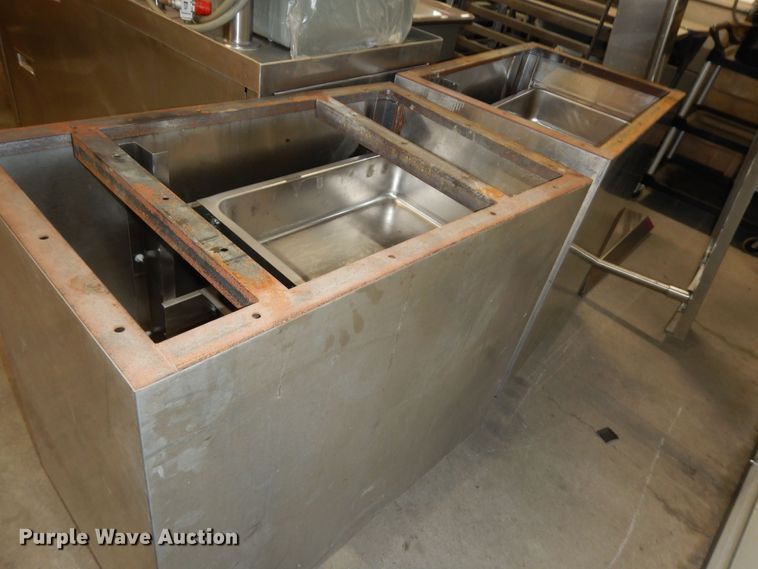 image for item KS9692 Restaurant equipment