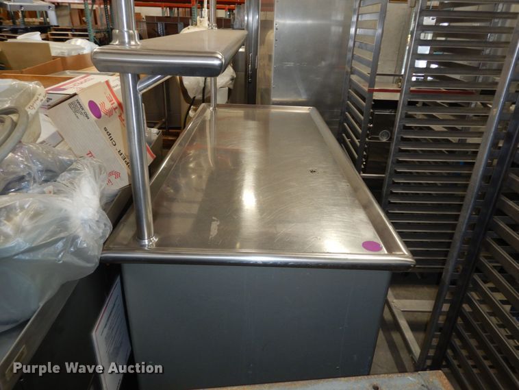 image for item KS9692 Restaurant equipment