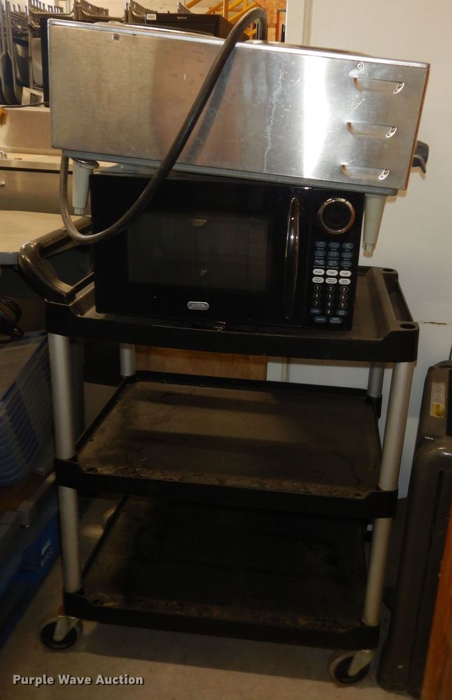 image for item KS9692 Restaurant equipment