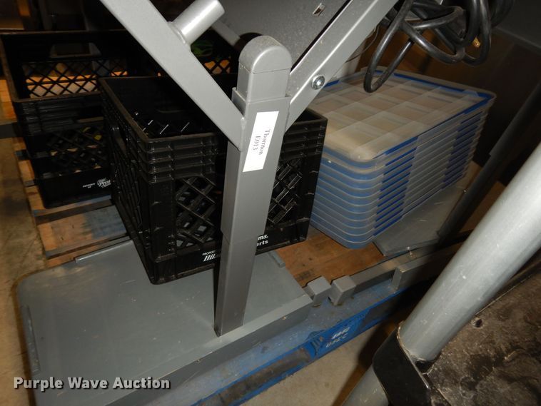 image for item KS9692 Restaurant equipment