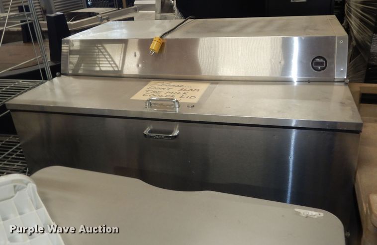 image for item KS9692 Restaurant equipment